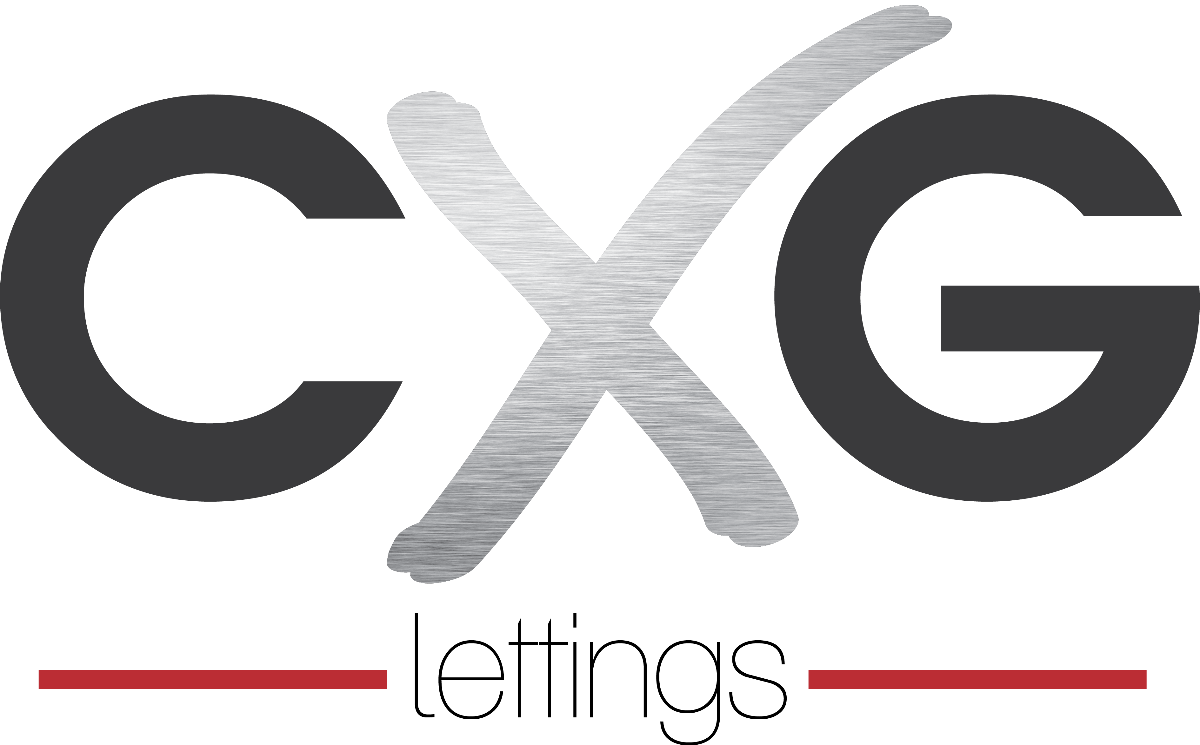 CXG Lettings Ltd Logo